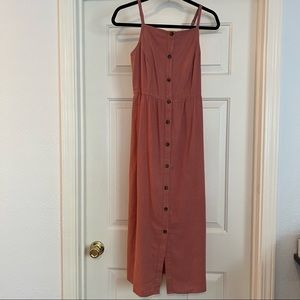 Women’s Old Navy Midi Dress - Size Small